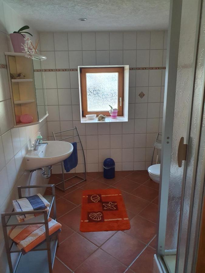 Vila Alte Schaeferei Bad Gottleuba Exteriér fotografie
