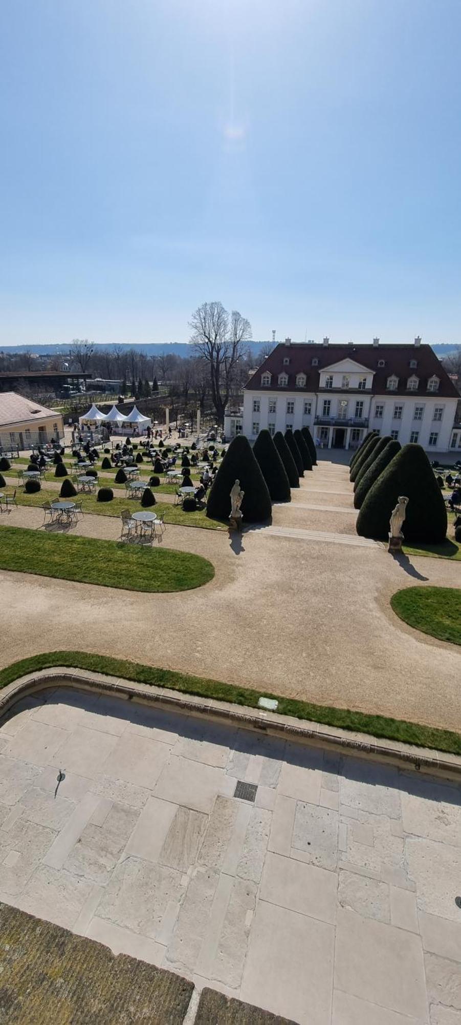 Vila Alte Schaeferei Bad Gottleuba Exteriér fotografie